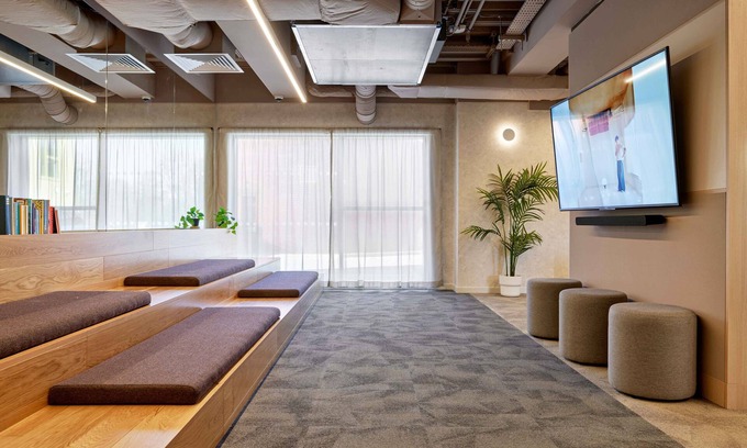 Slateford Hotel | JOIVY Capitol