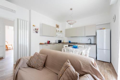 Riva Trigoso Apartment | JOIVY La casa di Rosetta