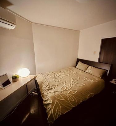 Kita Apartment | JOJO CChouse