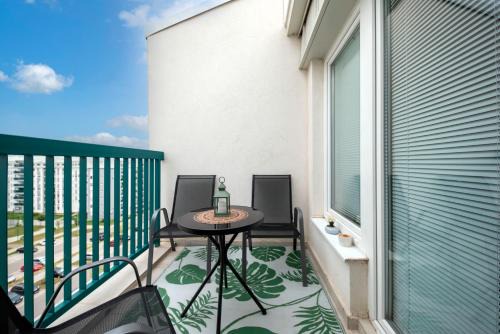 Novi Sad Apartment | Joker