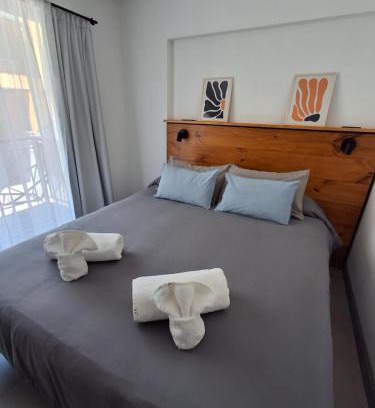 Lanin National Park Apartment | Joli Apartments - Studio B - 2 pax en el corazón de la ciudad