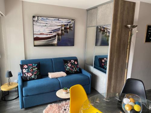 Carnac Apartment | Joli Appartement à 100m de la plage