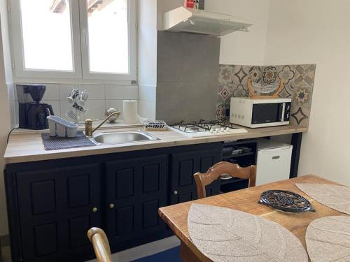 Payre Apartment | Joli loft rénové