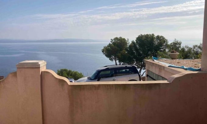 Istres Other | Joli Mas T3 vue Mer. Animaux de Compagnie Acceptés !
