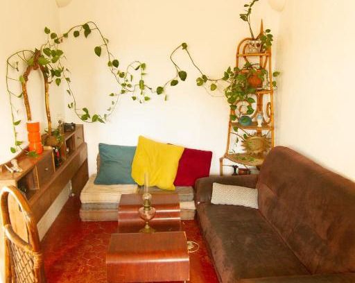 Thiers House | Jolie chambre dans appartement cosy en plein centre