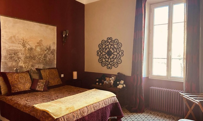 Saint-Andiol House | Jolie Maison en Provence