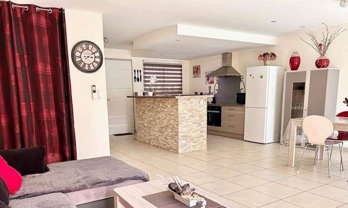 Perpignan House | Jolie Villa à Perpignan Proche des Plages !