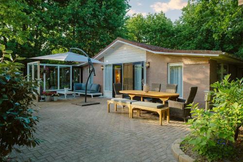 Ouddorp House | Jonkerstee 50 - Ouddorp