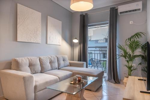 Keratsini-Drapetsona Apartment | Joo Nest - Your home near Piraeus Port