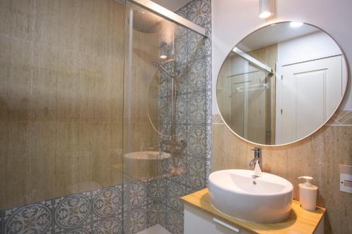 Encarnacion-Regina Apartment | José Gestoso Sevilla Urban
