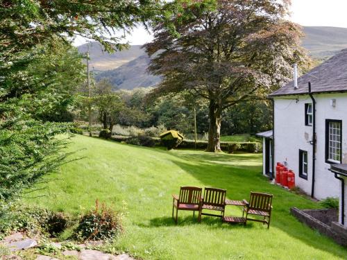 Cockermouth House | Jose's At The Grange