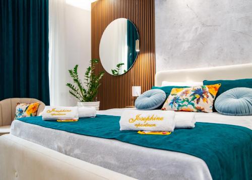 Subotica Apartment | Josephine Apartment