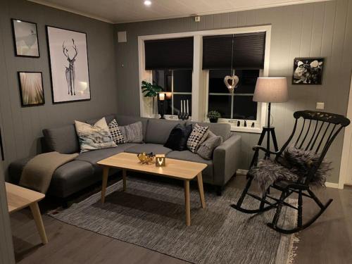 Randsverk Apartment | Jotunheimen/Besseggen/7ppl/View/Amazing hikes