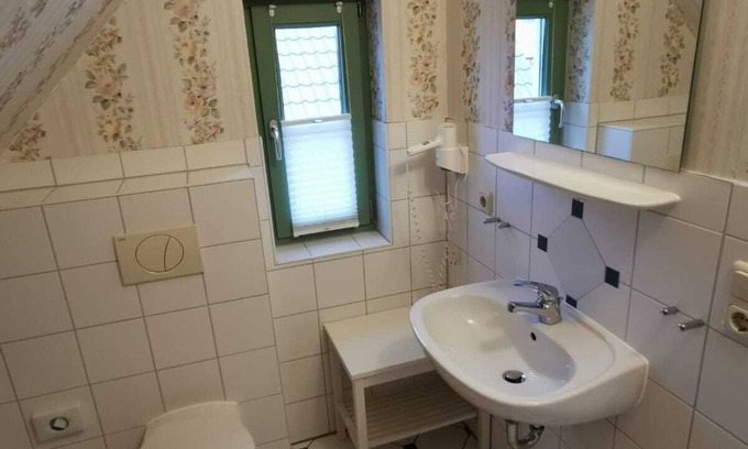 Mellenthin Apartment | Journey to the center of the island of Usedom
