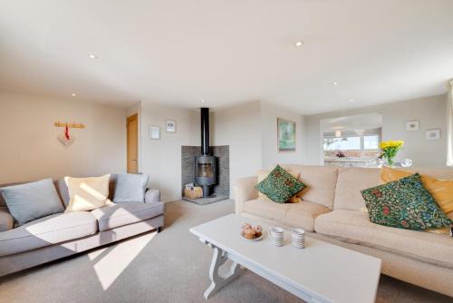 Hunstanton House | Journeys End