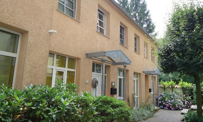 Innenstadtring Apartment | Jovles Beisken GmbH