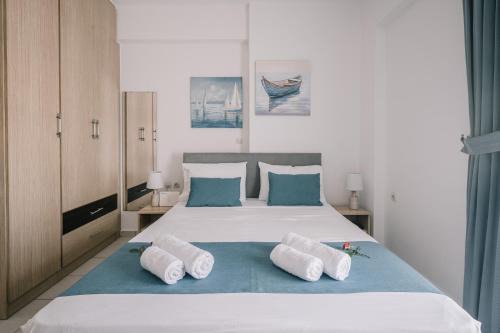 Rethymno Apartment | Joy Apartment