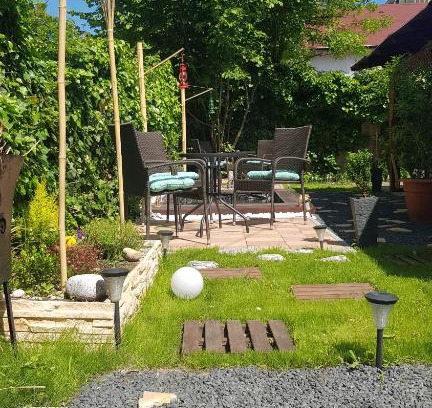 Siofok House | Joy Guesthouse