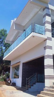 Ooty House | Joy Luxury 3 Bhk Villa