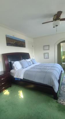 Norwich House | Joyful Manor