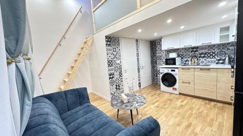 Palace District Apartment | Jozsef 45 Studio