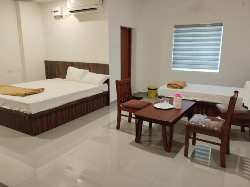 Vadanemelli Hotel | JP Tower