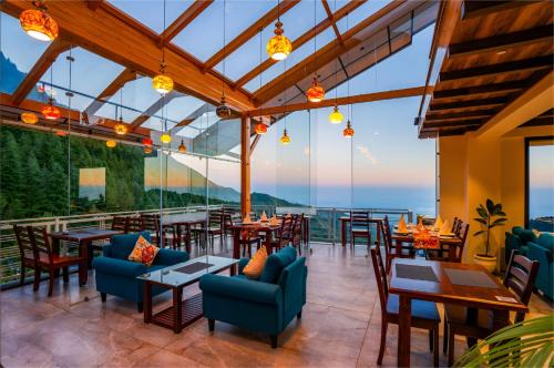 Dharamshala House | Jr Hotel Mcleodganj