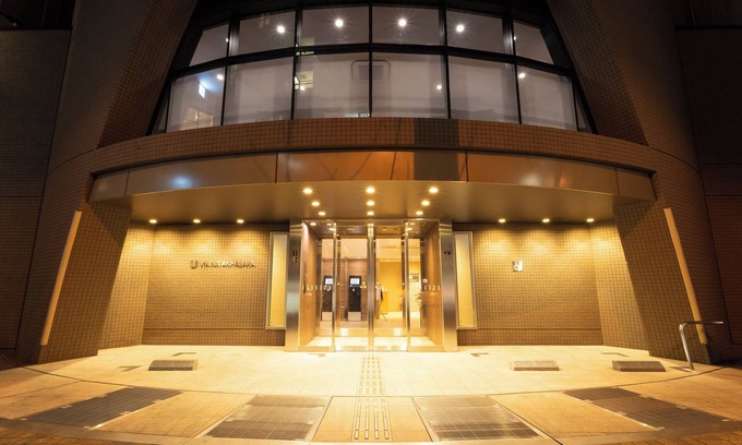 Kanda Sudacho Hotel | JR WEST GROUP VIA INN AKIHABARA