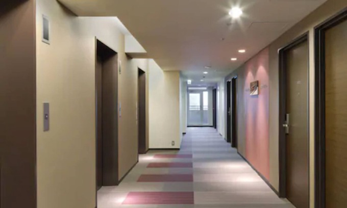Shinagawa Hotel | JR WEST GROUP VIA INN SHINAGAWA OIMACHI