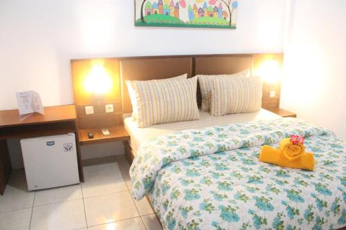 Seminyak House | JS Guest House