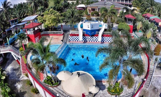 Argao Resort | JSJS Mountain Resort powered by Cocotel
