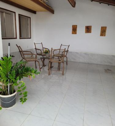 Juazeiro do Norte House | Juazeiro do Norte CE Sao Jose