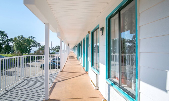 Biloxi Hotel | Jubilee Inn