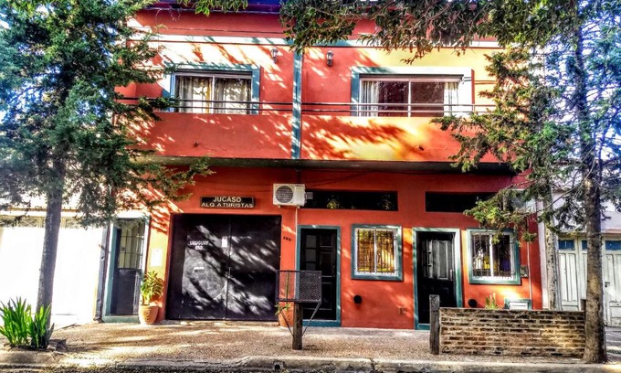 San Pedro Apartment | Jucaso Departamentos