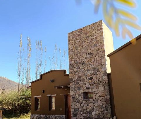 Tilcara House | Juella Taki