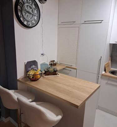 Novi Beograd Apartment | Juga lux apartment