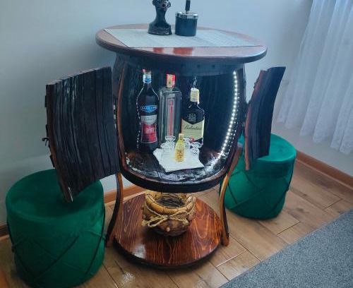 Novi Pazar Apartment | Jugi