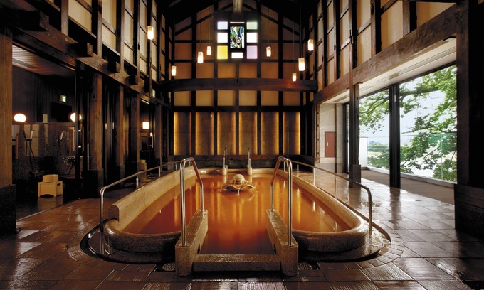 Gifu House | Juhachiro Hanare Yado Ito
