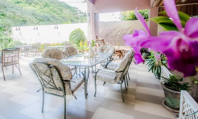 Mu Si Hotel | Juldis Khao Yai J2