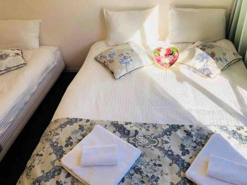 Nishigotanda Apartment | Julian home Shinagawa 5 mins Shibuya 7 mins