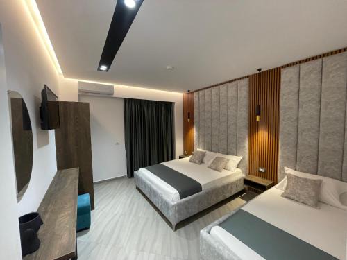 Ksamil House | Julies Vila