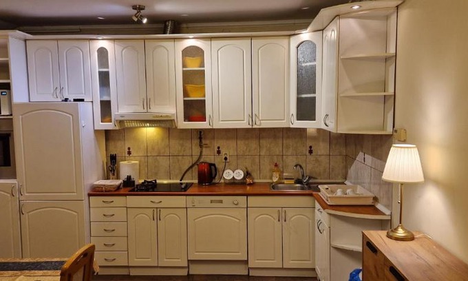 Pancevo Apartment | Julija 3