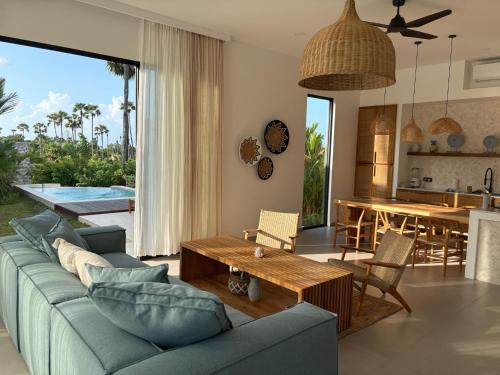 Abang Villa | Julim Nila - Amed Luxury Stay