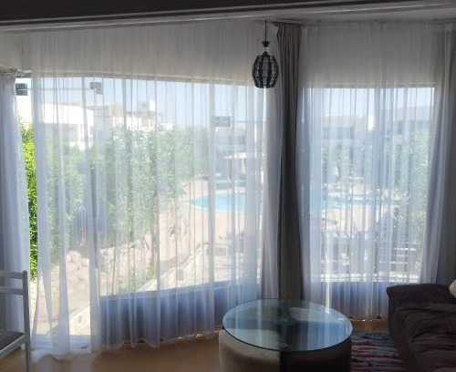 Sharm El Sheikh Apartment | JUMERA HOUSE CRISS RESORT NAAMA Bay