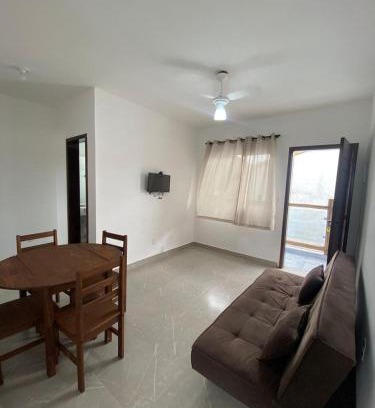 Maranduba Apartment | Jundu Ville Apartamentos