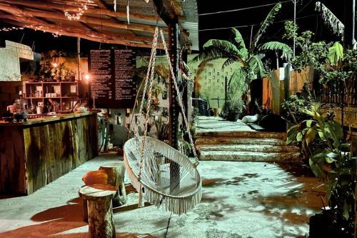 Bacalar Apartment | Jungla Bacalar