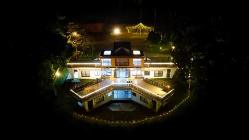 Kedavur Hotel | Jungle Drive Resort Vayalada