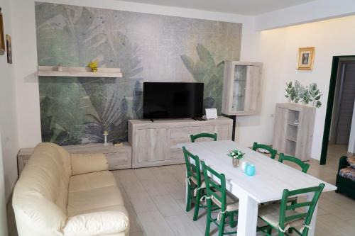 Tarquinia Apartment | Jungle House - Affitti Brevi Italia