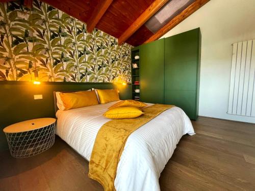 Gragnano Apartment | Jungle in Lucca
