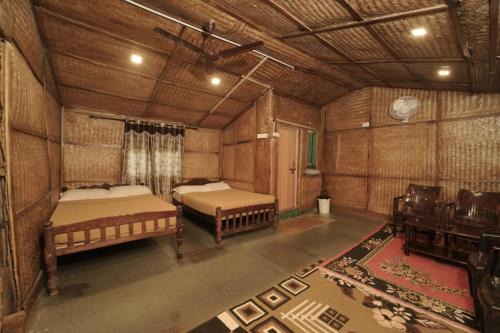 Masinagudi House | JUNGLE PARADISE FARM & GUEST HOUSE